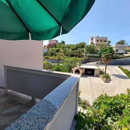 Apartman Anka Palit Exterior photo