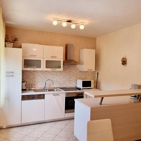 Apartman Anka Palit Exterior photo