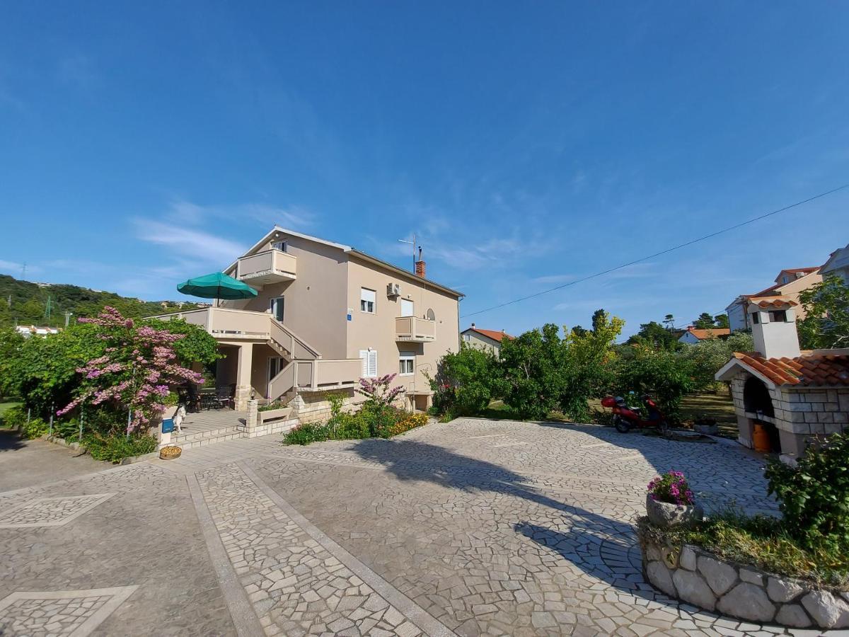 Apartman Anka Palit Exterior photo