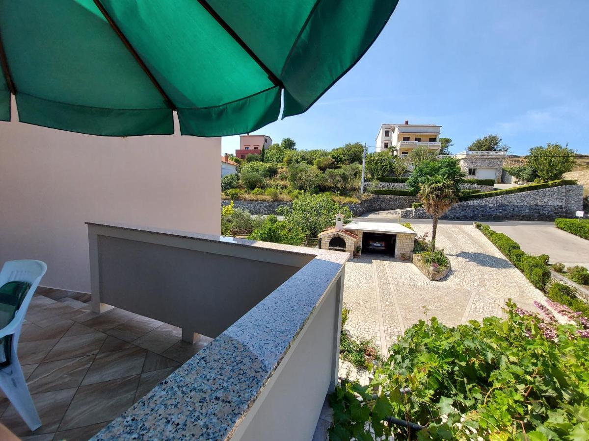 Apartman Anka Palit Exterior photo