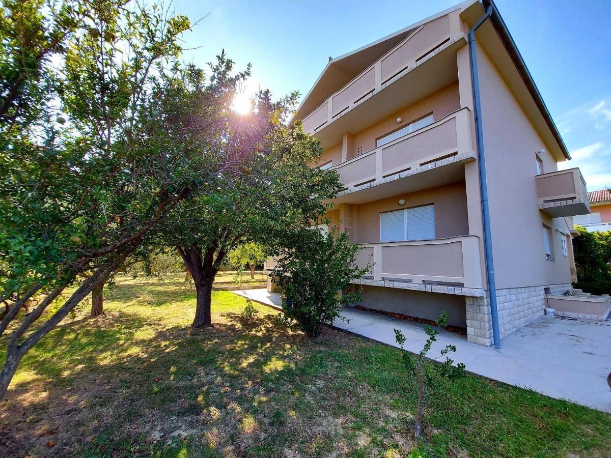 Apartman Anka Palit Exterior photo